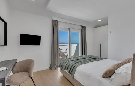 Villa Prestige, Maison 10 personnes à Baska Voda - Photo 47