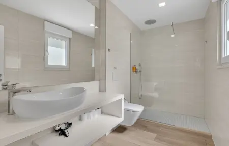 Villa Prestige, Maison 10 personnes à Baska Voda - Photo 49