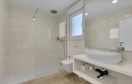 Villa Prestige, Maison 10 personnes à Baska Voda - Photo 50