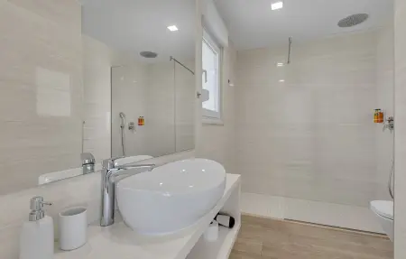 Villa Prestige, Maison 10 personnes à Baska Voda - Photo 51