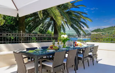 Villa Franica, Maison 9 personnes à Dubrovnik - Photo 1