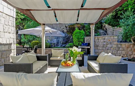 Villa Franica, Maison 9 personnes à Dubrovnik - Photo 4