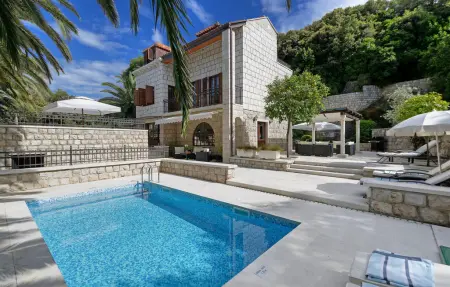 Villa Franica, Maison 9 personnes à Dubrovnik - Photo 5