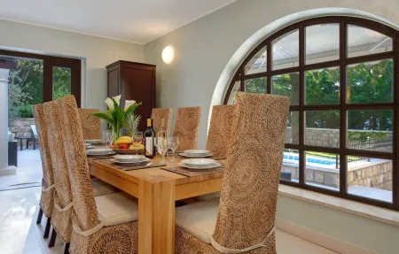 Villa Franica, Maison 9 personnes à Dubrovnik - Photo 6