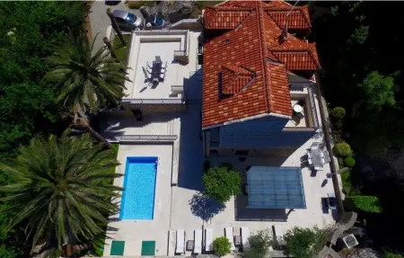 Villa Franica, Maison 9 personnes à Dubrovnik - Photo 7