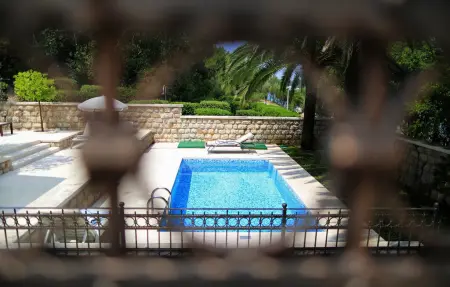 Villa Franica, Maison 9 personnes à Dubrovnik - Photo 9