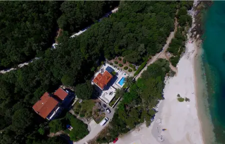 Villa Franica, Maison 9 personnes à Dubrovnik - Photo 13