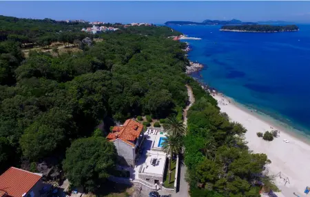 Villa Franica, Maison 9 personnes à Dubrovnik - Photo 14