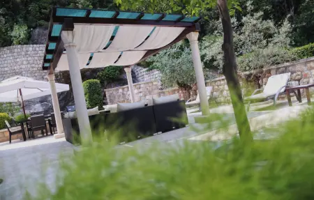 Villa Franica, Maison 9 personnes à Dubrovnik - Photo 16