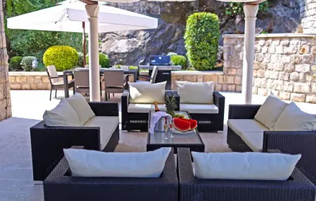 Villa Franica, Maison 9 personnes à Dubrovnik - Photo 17
