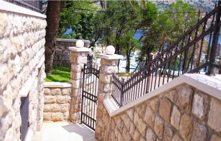 Villa Franica, Maison 9 personnes à Dubrovnik - Photo 20