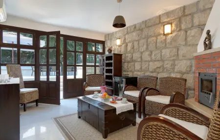 Villa Franica, Maison 9 personnes à Dubrovnik - Photo 23