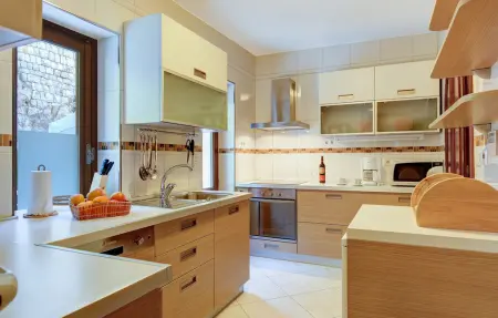 Villa Franica, Maison 9 personnes à Dubrovnik - Photo 25