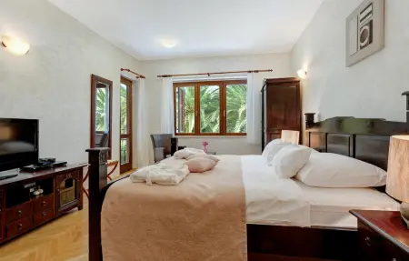 Villa Franica, Maison 9 personnes à Dubrovnik - Photo 28