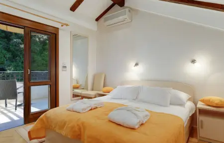 Villa Franica, Maison 9 personnes à Dubrovnik - Photo 29