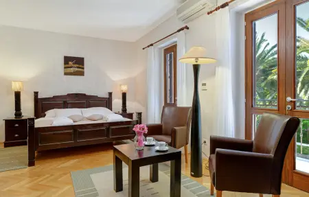 Villa Franica, Maison 9 personnes à Dubrovnik - Photo 31