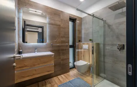 Villa Hill, Maison 9 personnes à Maslenica - Photo 43