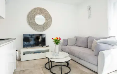 Appartement 4 personnes à Sukosan - Photo 22