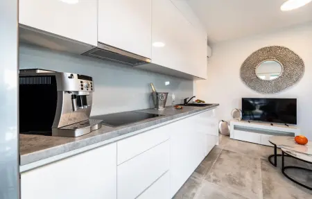 Appartement 4 personnes à Sukosan - Photo 23