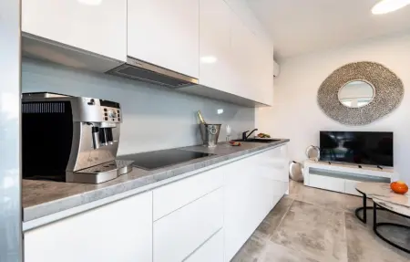 Appartement 4 personnes à Sukosan - Photo 24