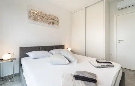 Appartement 4 personnes à Sukosan - Photo 27