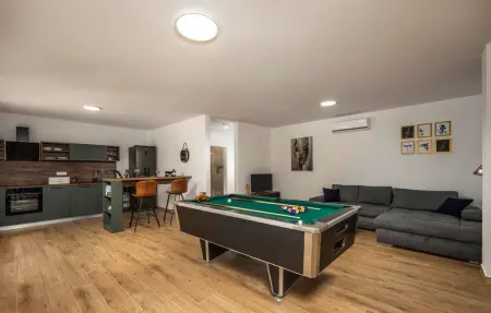 Villa Deep Green, Maison 8 personnes à Maslenica - Photo 2