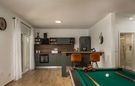 Villa Deep Green, Maison 8 personnes à Maslenica - Photo 19