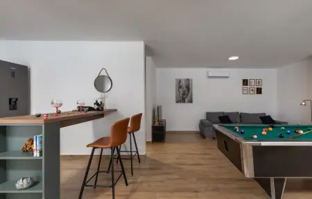 Villa Deep Green, Maison 8 personnes à Maslenica - Photo 20