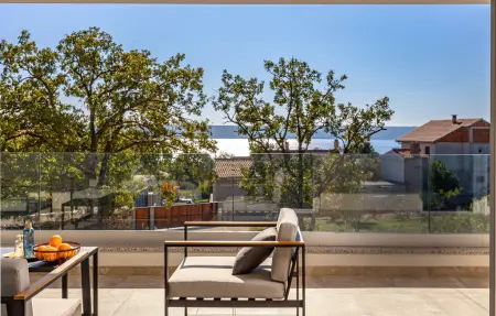 Villa Deep Green, Maison 8 personnes à Maslenica - Photo 31