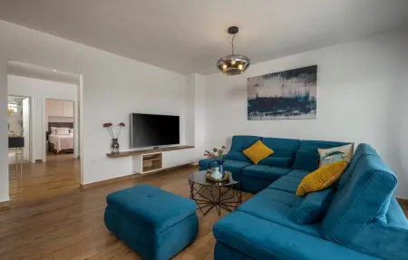 Villa Deep Green, Maison 8 personnes à Maslenica - Photo 41