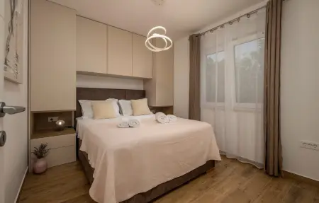 Villa Deep Green, Maison 8 personnes à Maslenica - Photo 44