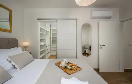 Villa Deep Green, Maison 8 personnes à Maslenica - Photo 47