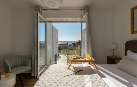 Villa Deep Green, Maison 8 personnes à Maslenica - Photo 48