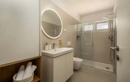 Villa Deep Green, Maison 8 personnes à Maslenica - Photo 49