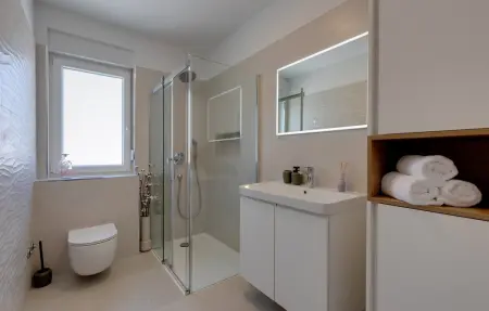 Villa Deep Green, Maison 8 personnes à Maslenica - Photo 50