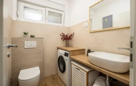 Villa Deep Green, Maison 8 personnes à Maslenica - Photo 51