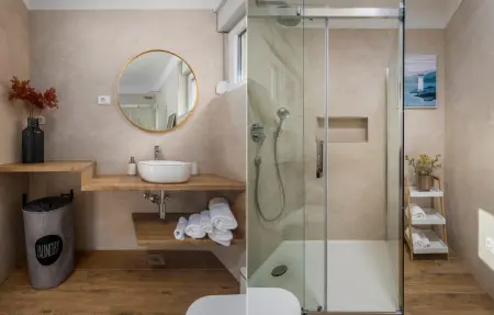 Villa Deep Green, Maison 8 personnes à Maslenica - Photo 52