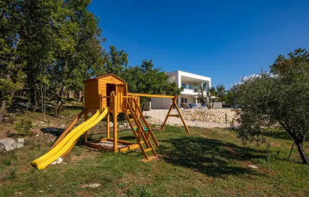 Villa Deep Green, Maison 8 personnes à Maslenica - Photo 53
