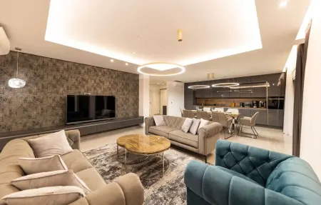 Villa Gina, Maison 8 personnes à Sukosan - Photo 15