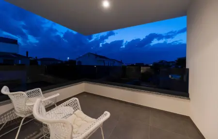 Villa Gina, Maison 8 personnes à Sukosan - Photo 17
