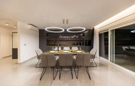 Villa Gina, Maison 8 personnes à Sukosan - Photo 18