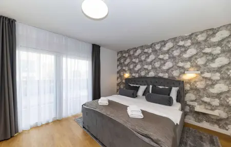 Villa Gina, Maison 8 personnes à Sukosan - Photo 23