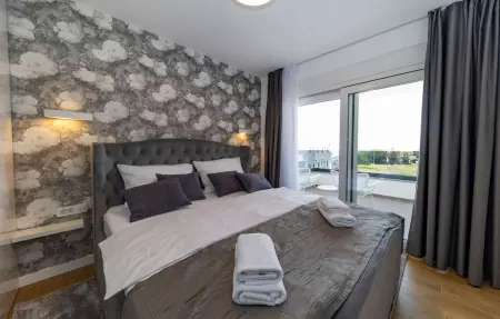 Villa Gina, Maison 8 personnes à Sukosan - Photo 26