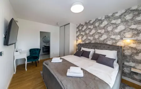 Villa Gina, Maison 8 personnes à Sukosan - Photo 27