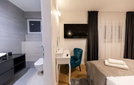 Villa Gina, Maison 8 personnes à Sukosan - Photo 28