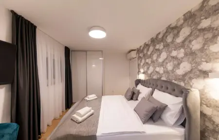 Villa Gina, Maison 8 personnes à Sukosan - Photo 29