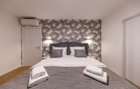 Villa Gina, Maison 8 personnes à Sukosan - Photo 30