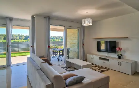 Villa Medulin 2, Maison 12 personnes à Medulin - Photo 2