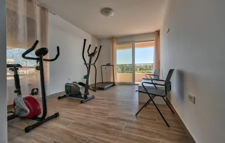 Villa Medulin 2, Maison 12 personnes à Medulin - Photo 3