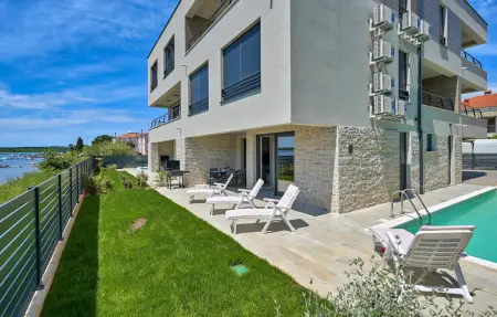 Villa Medulin 2, Maison 12 personnes à Medulin - Photo 5
